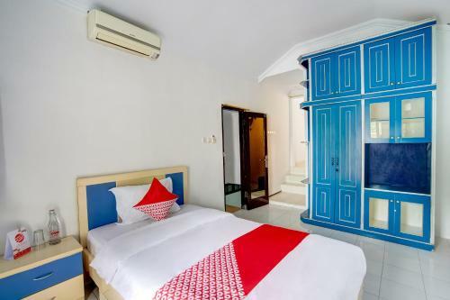 Hotel Oyo 3467 White Residence
