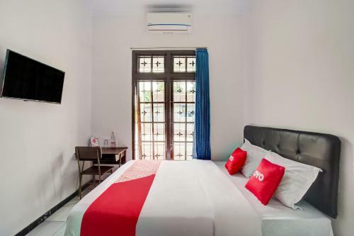 Hotel Oyo 3467 White Residence