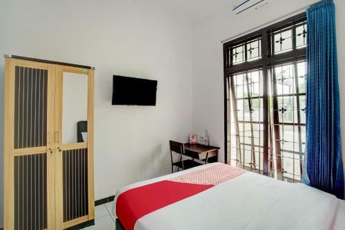 Hotel Oyo 3467 White Residence