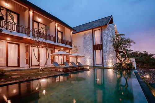 Hotel One Degree Sunset Hill Leisure