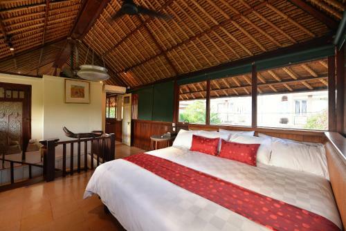 Hotel Bebek Cottages Sanur