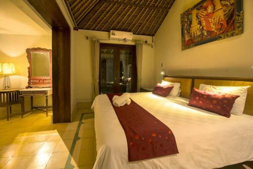 Hotel Bebek Cottages Sanur