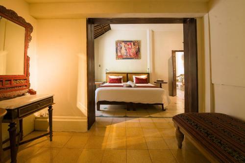 Hotel Bebek Cottages Sanur