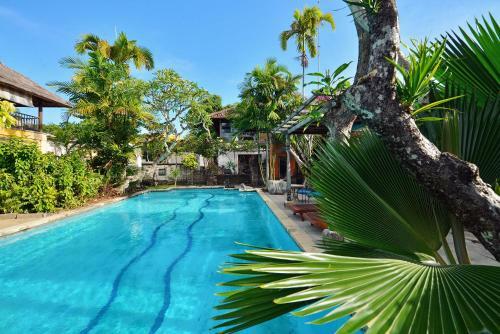 Hotel Bebek Cottages Sanur