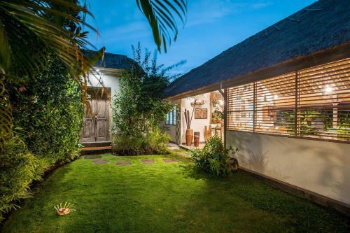 Villa Damai Manis Seminyak