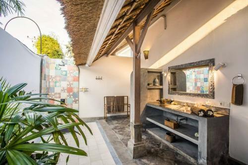 Villa Damai Manis Seminyak