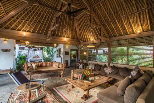 Villa Damai Manis Seminyak