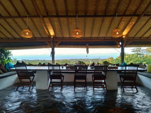 Hostal Taman Sari Uluwatu
