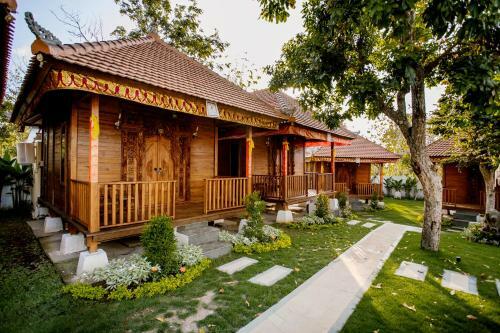 Jinah Villas Pecatu