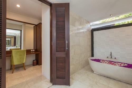 Villa Litera Seminyak By Nagisa Bali