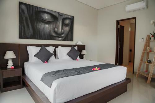 Villa 66, 5 Min Walk To Double 6 Beach