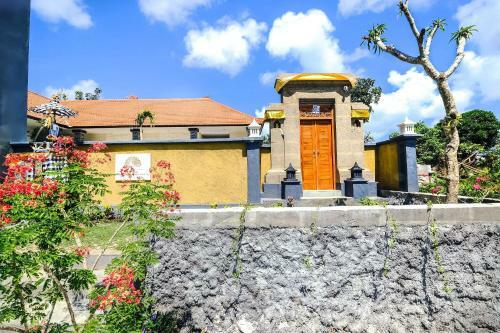 Hotel Oyo 3773 Geranyam Guest House
