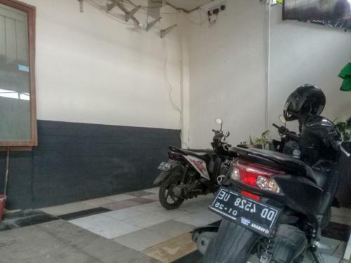 Hotel Pondok Kancil Makassar