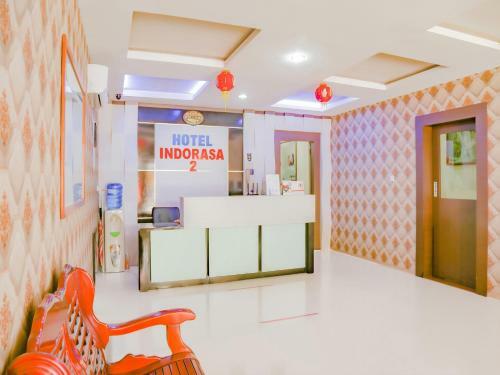 Oyo 90269 Hotel Indorasa 2