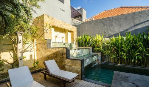 3 Bedroom Villa Diana Bali