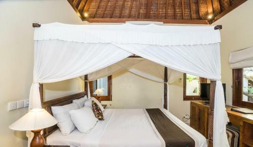 3 Bedroom Villa Diana Bali
