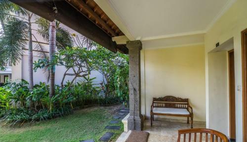 16 Bedroom Villa River Side Legian