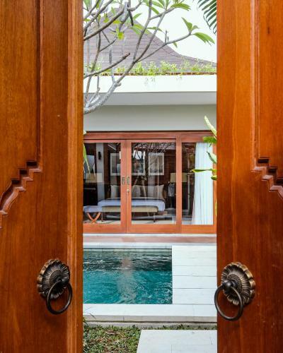 Hotel Sampatti Villas By Devani