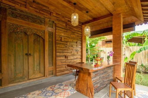 Hotel Moson Resort And Restaurant Legian