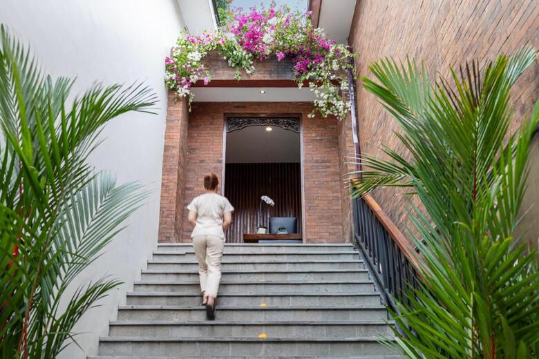 Hotel Kayumas Seminyak Resort