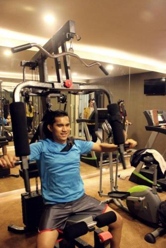 Biz Hotel Batam