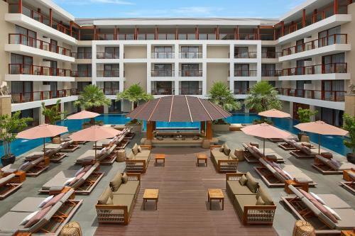 Villa Royal Suites At The Bandha
