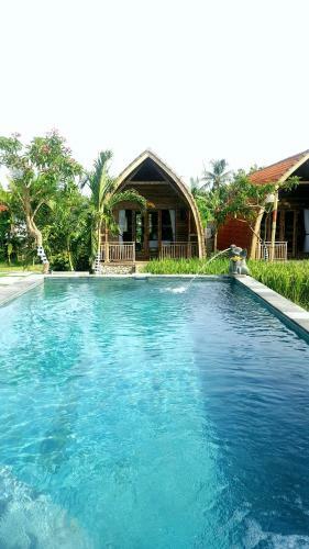 Umma Bali Menjangan Retreat