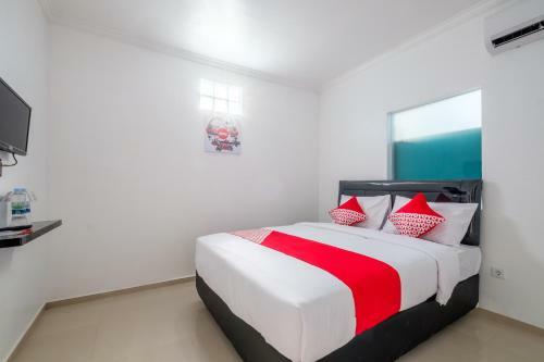 Hotel Oyo 672 Bali Radiance Canggu