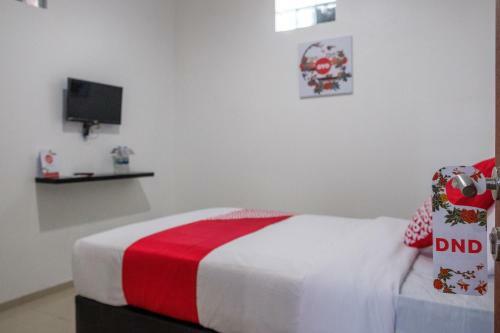 Hotel Oyo 672 Bali Radiance Canggu