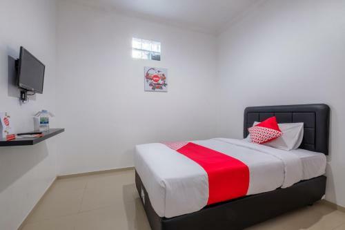 Hotel Oyo 672 Bali Radiance Canggu