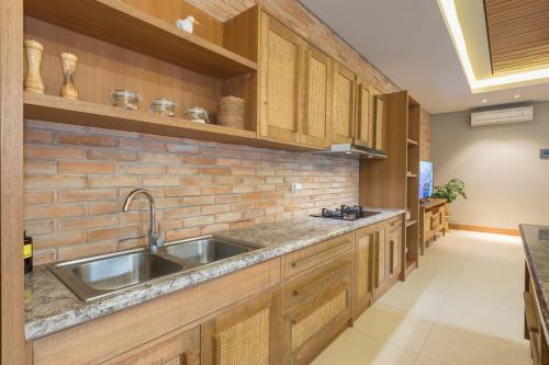 Villa Daun 1 Canggu By Nagisa Bali