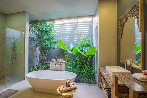 Villa Daun 1 Canggu By Nagisa Bali