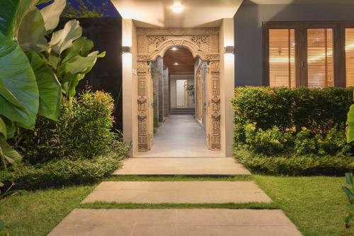 Villa Daun 1 Canggu By Nagisa Bali