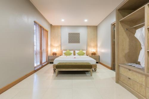Villa Daun 1 Canggu By Nagisa Bali