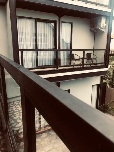 Hotel Rumah Kahyangan