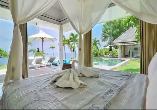 Villa Impian, Lovina, North Bali