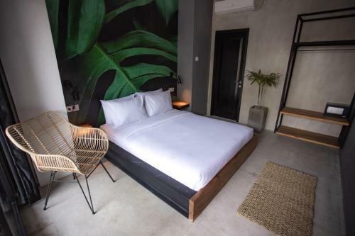 Albergue Rhythm & Rumble