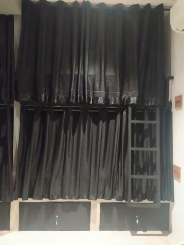 Albergue Rhythm & Rumble