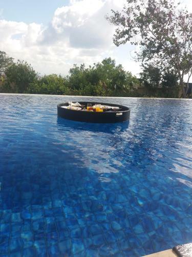 2 Bedrooms The Sun Suite Villa Bali