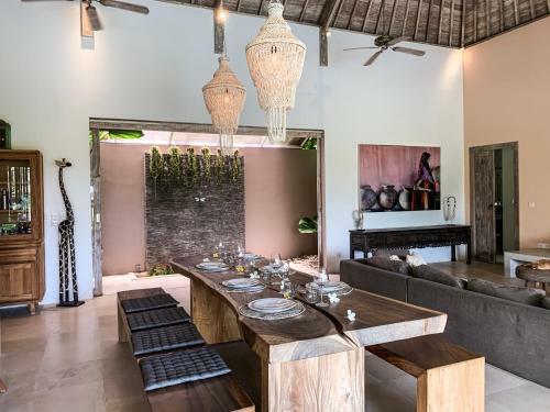 Bodhikulture Villa