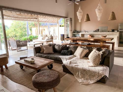 Bodhikulture Villa