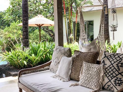 Bodhikulture Villa