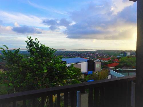 15 Bedrooms Sun Suite Villa Bali