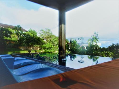 15 Bedrooms Sun Suite Villa Bali