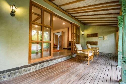 Beautiful Villa With Private Pool, Bali Villa 2049
