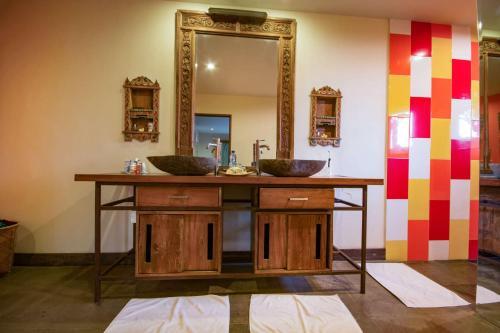 Beautiful Villa With Private Pool, Bali Villa 2049