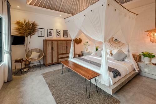 Arava Villa Canggu Bali