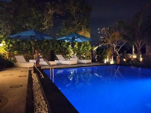 Hotel The Jiwana Bali Villas