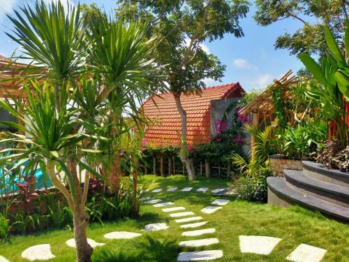 Hotel The Jiwana Bali Villas