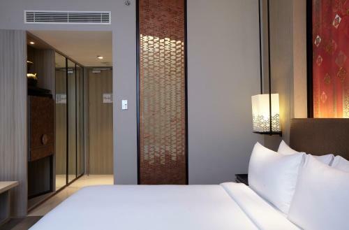 Hotel Radisson Lampung Kedaton